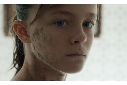 Couverture du film Les osselets