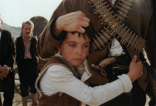 Couverture du film Osveta