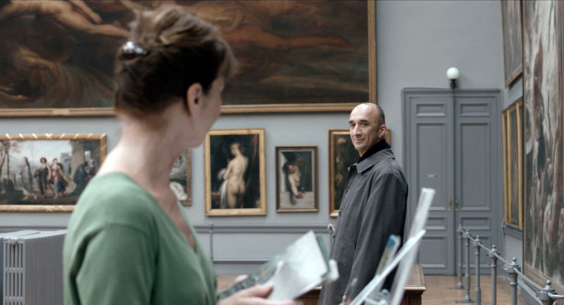 Couverture du film Out of Frame