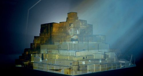 Couverture du film Over the Top