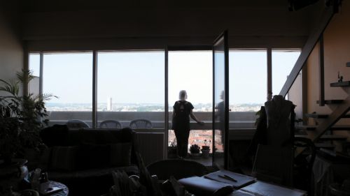 Couverture du film Pacific