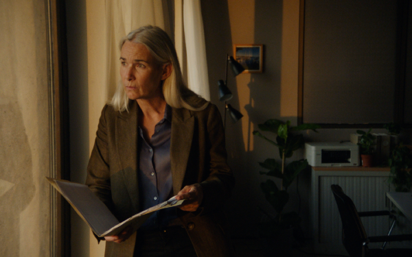 Couverture du film Pandore