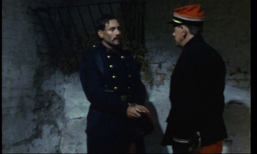 Couverture du film Le Pantalon