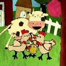 Couverture du film Paola Poule Pondeuse