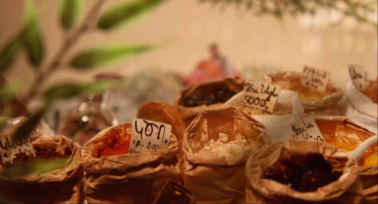 Couverture du film Papiers d'Arménie