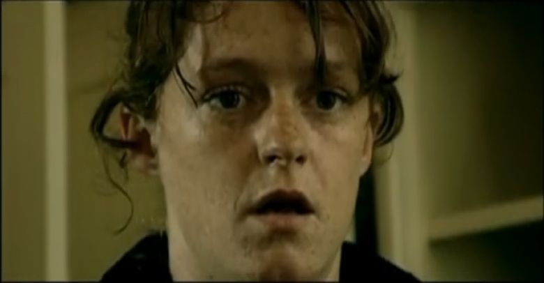 Couverture du film Parabola