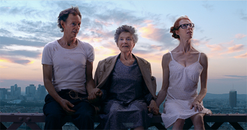 Couverture du film Paris Pieds nus