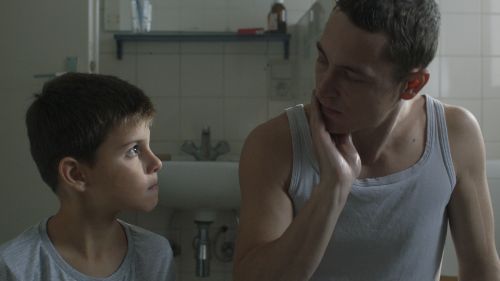 La Part Sauvage à Bruxelles fait son cinéma, le 06/07/2019