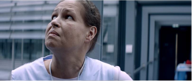 Couverture du film Les Pas perdus