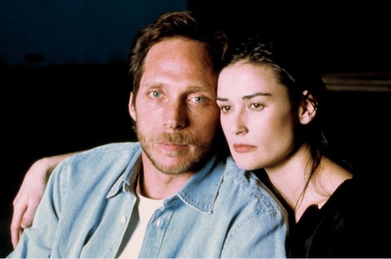 Couverture du film Passion of Mind, D'un rêve à l'autre