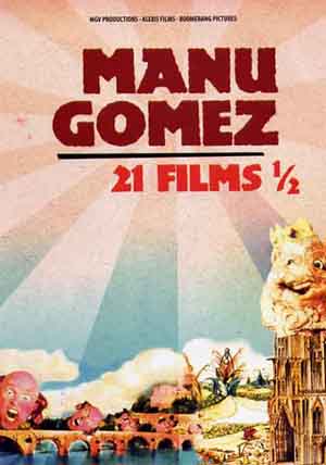 Couverture du film Le patient