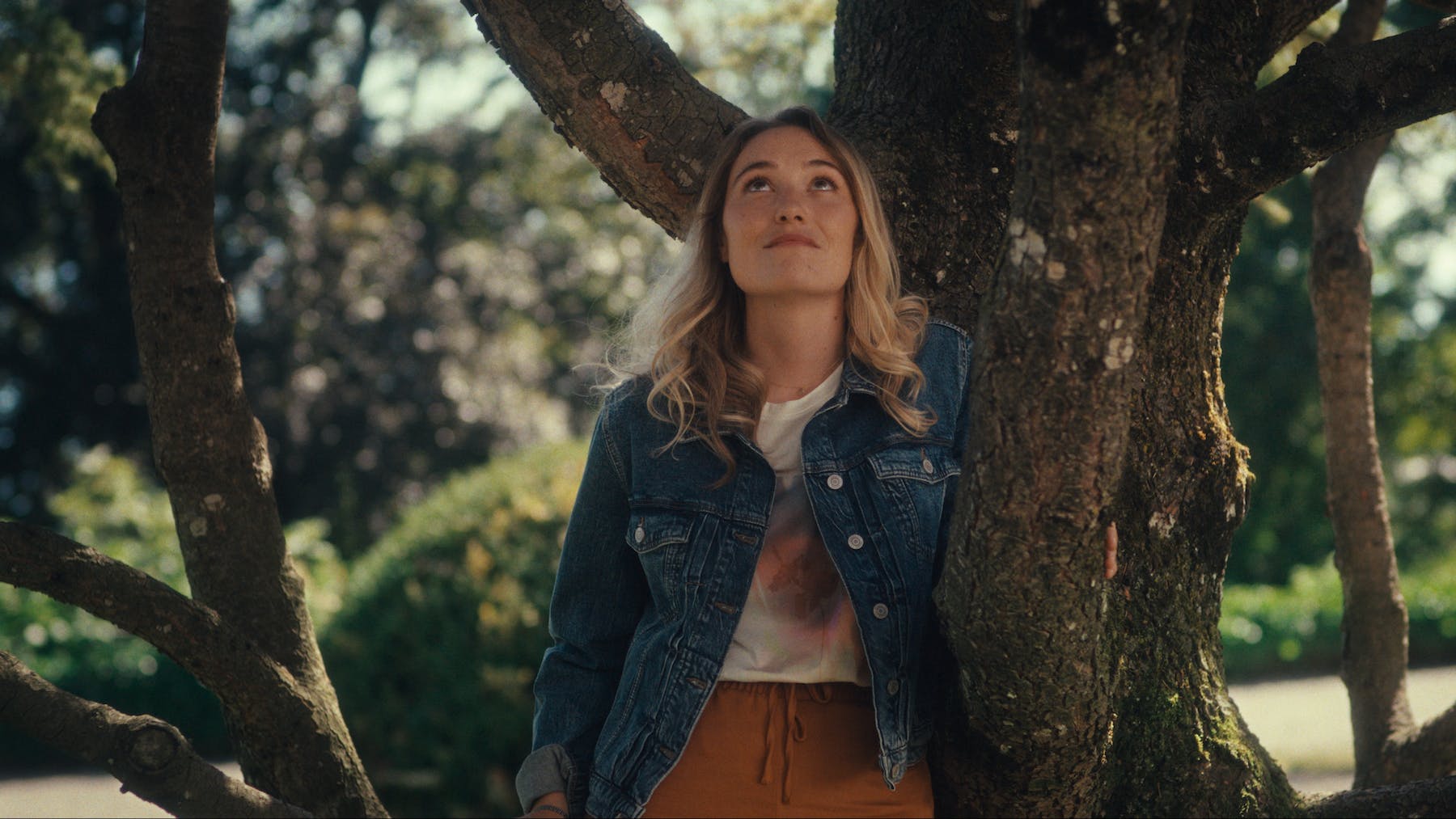 Couverture du film Pauline grandeur nature