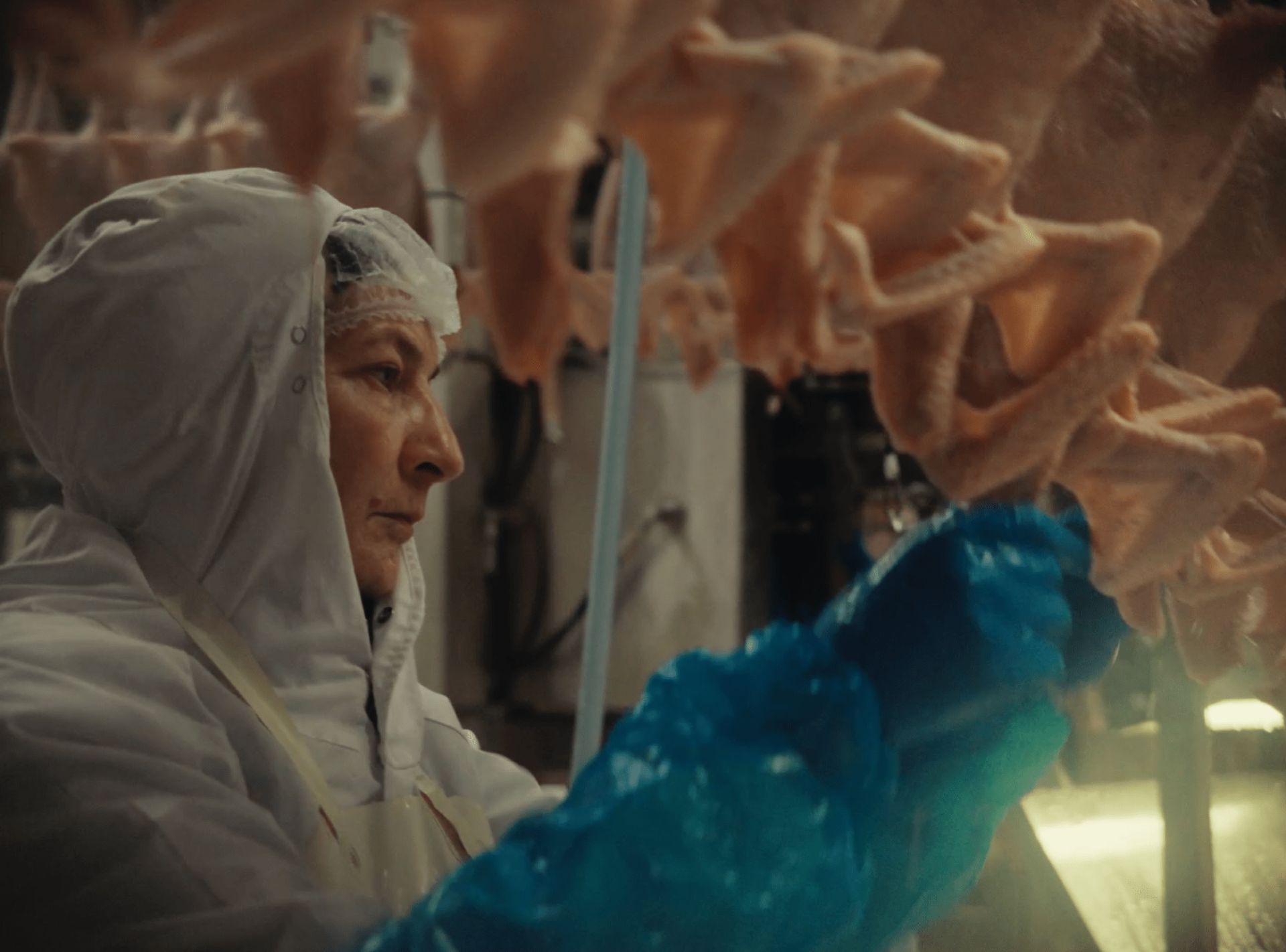 Couverture du film Pavane