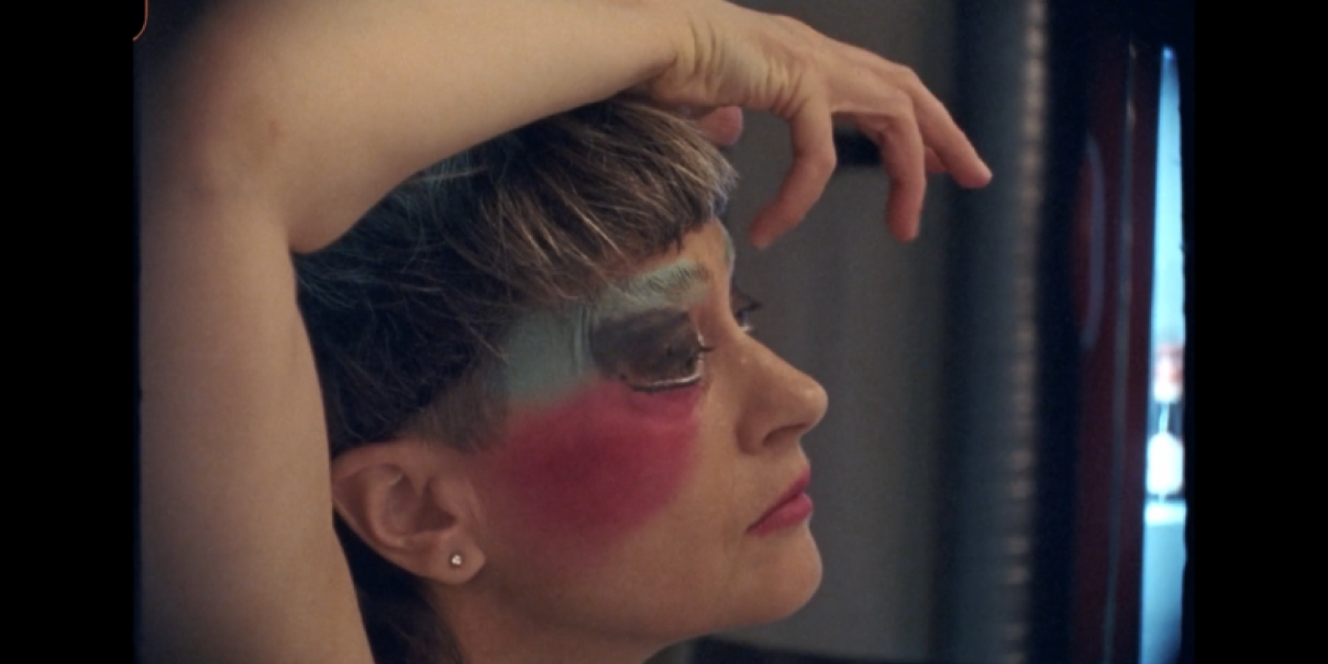 Couverture du film Peaches Goes Bananas !