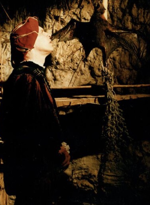 Couverture du film Peccato