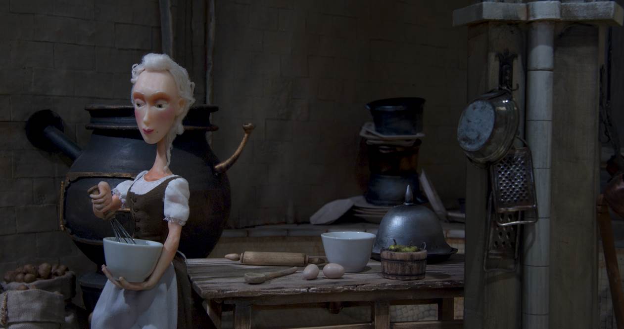 Couverture du film Les pécheresses