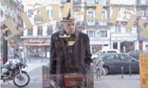 Couverture du film Pêle mêle