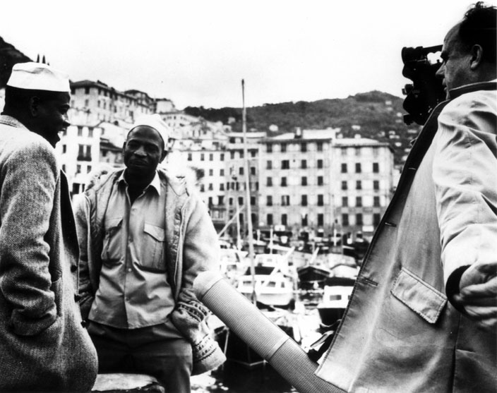 Couverture du film Petit à petit