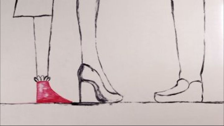 Couverture du film Le Petit Chaperon Rouge