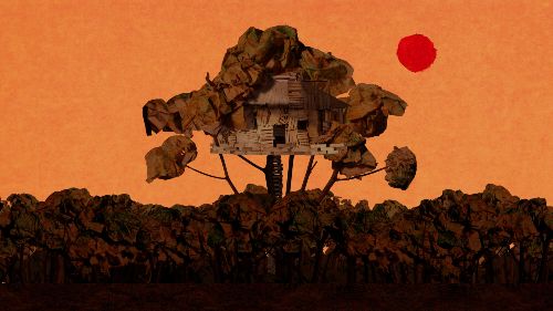 Couverture du film Petit Markus