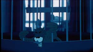 Le Petit Oiseau va Sortir de Pascal Adant