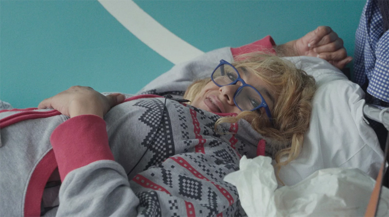 Couverture du film Petit rempart