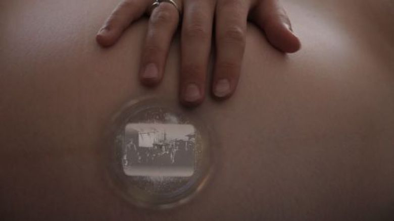 Couverture du film Petites histoires du monde avant d'aller dormir