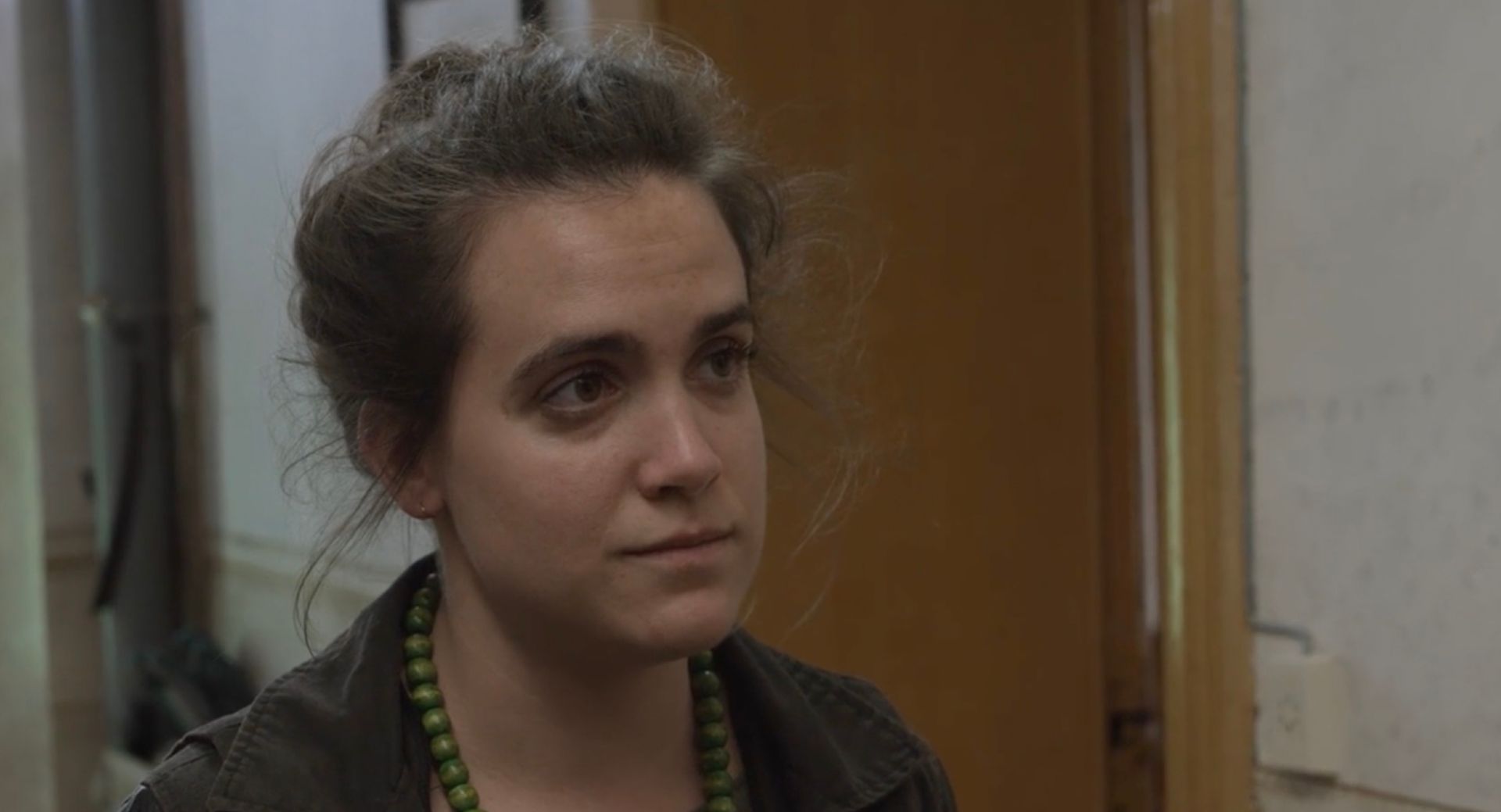 Couverture du film Petits pas