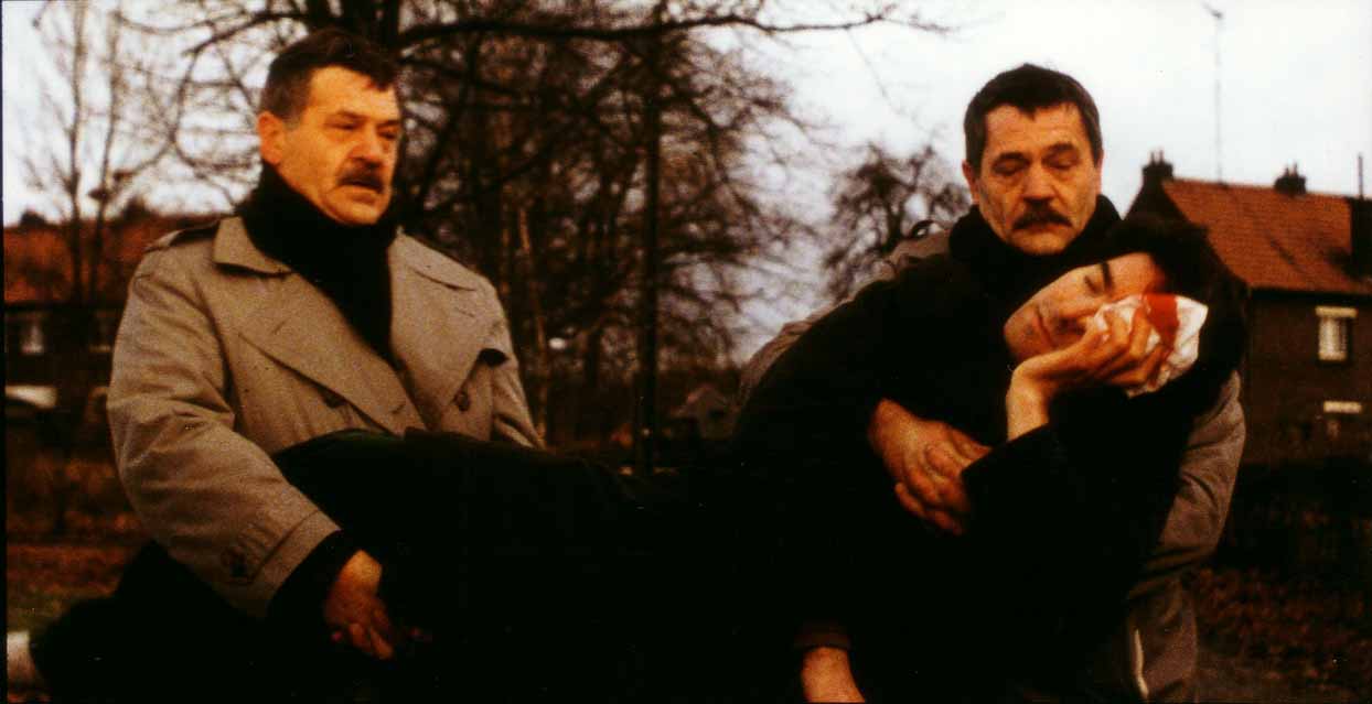 Couverture du film Peu de fievre