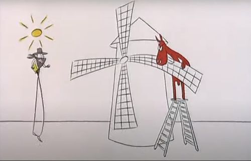 Couverture du film Pic Pic André Shoow, le deuxième