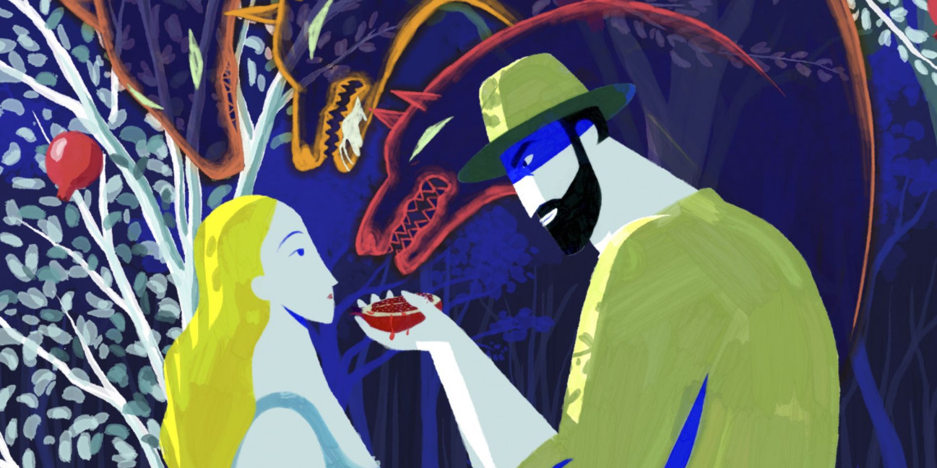 Couverture du film Pina