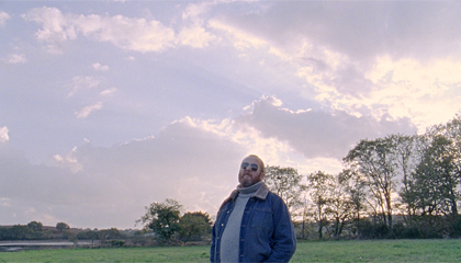 Couverture du film Pink Velvet Valley