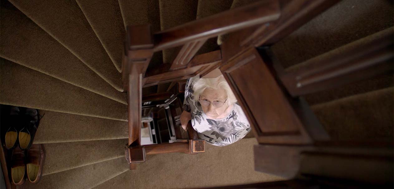 Couverture du film Pipa & Nona