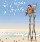 Couverture du film Les Plages d'Agnès