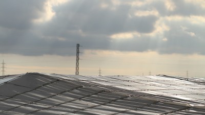 Couverture du film Plastico