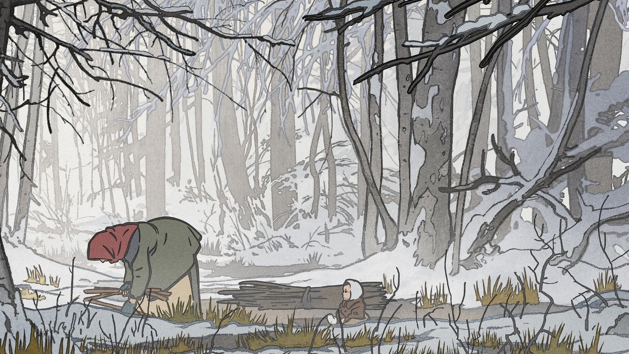 Couverture du film La Plus précieuse des marchandises