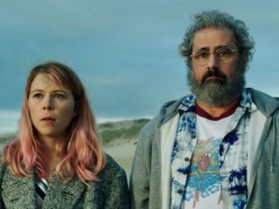 Couverture du film Poissonsexe