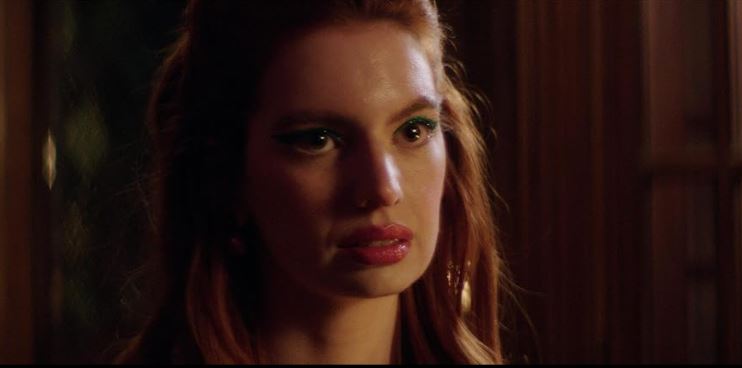 Couverture du film Poppy's Saturn