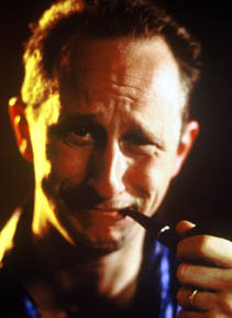 Couverture du film Les Portes de la gloire