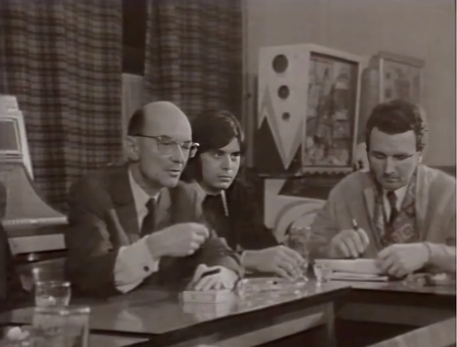 Couverture du film Portrait d'un autoportrait