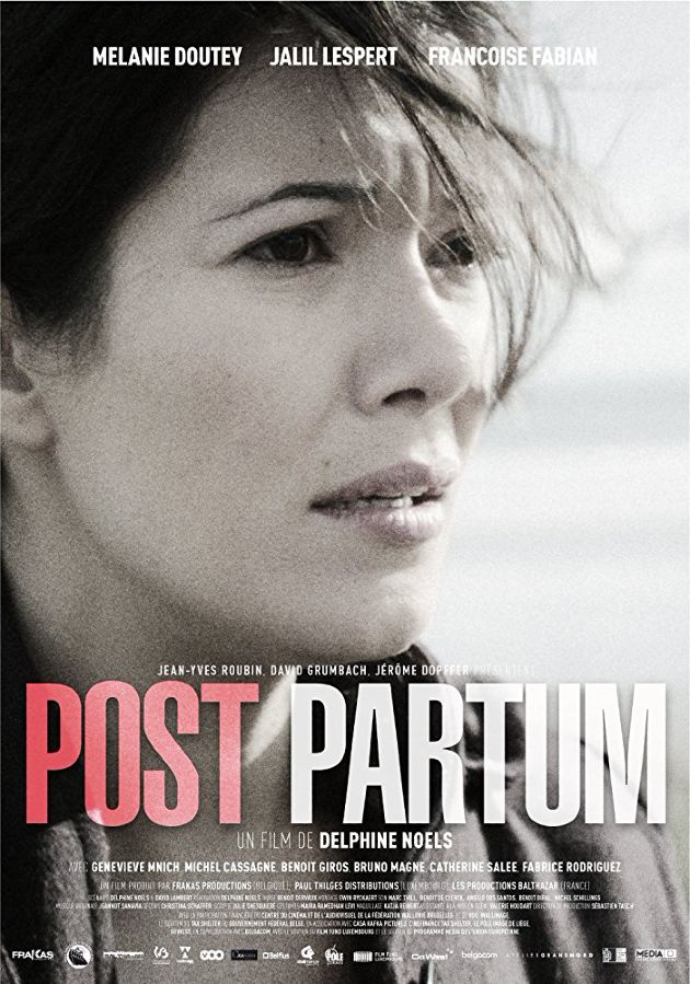 Couverture du film Post Partum
