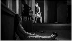 Couverture du film Pour être aimé par qui