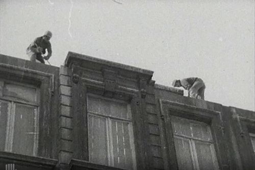 Couverture du film Pour une cadence de plus