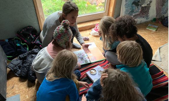 Couverture du film Pourquoi encore penser ? A l'heure de l'intelligence artificielle