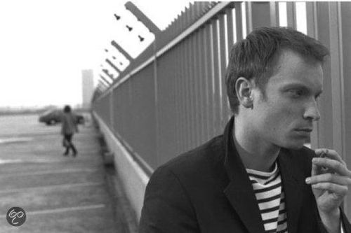 Couverture du film Le Pressentiment