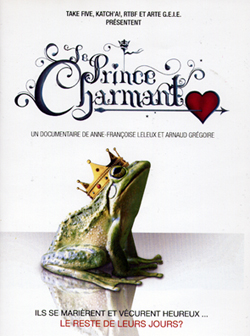 Couverture du film Le Prince Charmant