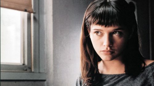 Couverture du film Princesses