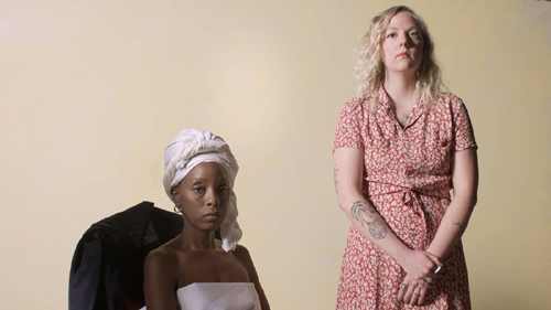 Couverture du film Prism