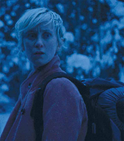 Couverture du film La proie pour l'ombre