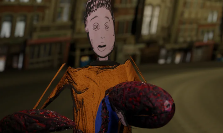 Couverture du film Pubert Jimbob